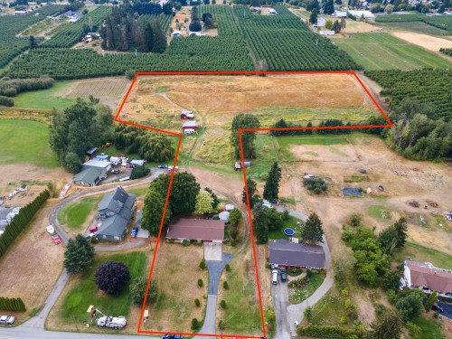 109 36Th Avenue, Erickson, BC 