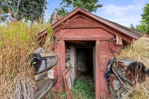 109 36Th Avenue, Erickson, BC 