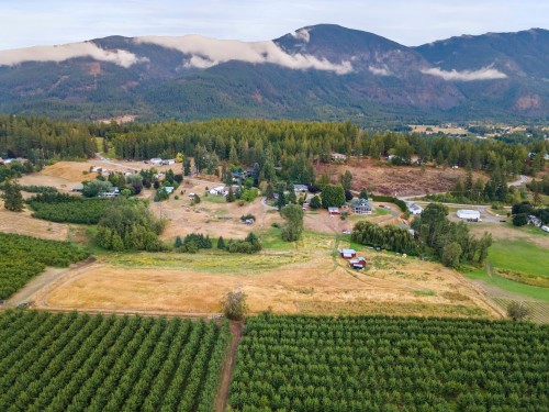 109 36Th Avenue, Erickson, BC 