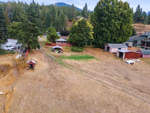 109 36Th Avenue, Erickson, BC 