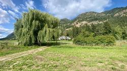 400 Agate Bay Road  Barriere, BC V0E 2E0