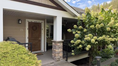 18-600 Boynton Place  Kelowna, BC V1V 3B8