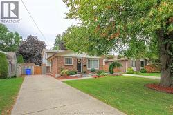 31 St. Anthony STREET Chatham, ON N7M 3X9