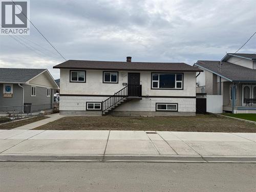 1626 Coldwater Avenue  Merritt, BC V1K 1B8