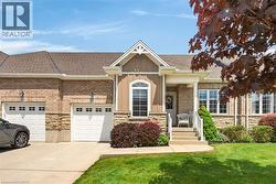 38 GAMBLE Lane Port Dover, ON N0A 1N3