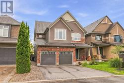 704 WRANGLER CIRCLE  Ottawa, ON K2S 0R2