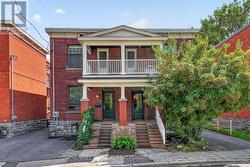 128 SECOND AVENUE Ottawa, ON K1S 2H5