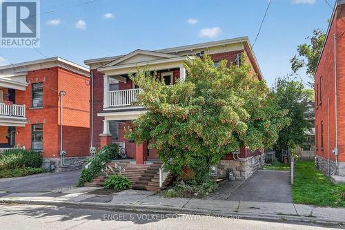 128 Second Avenue, Ottawa, ON 