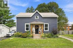 255 WATERLOO STREET Wellington North (Mount Forest), ON N0G 2L3