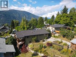 518 Delbruck Street Nelson, BC V1L 5L6