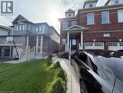 18 SPACHMAN Street Unit# LOWER Kitchener, ON N2R 0N5