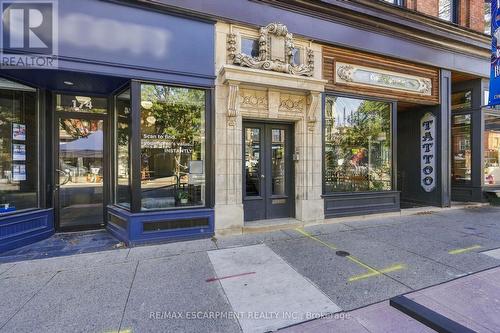 4 - 172 1/2 JAMES STREET N , Hamilton, Ontario L8R 2L1 2