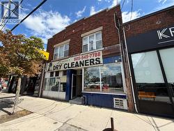 246-248 OTTAWA Street N  Hamilton, ON L8H 3Z7