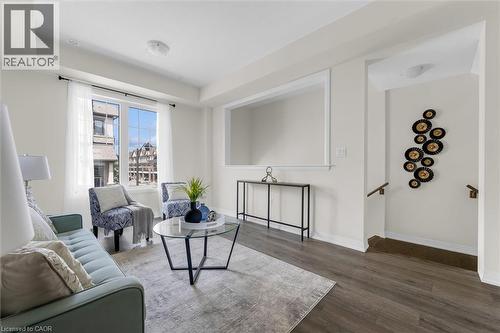 185 Bedrock Drive Unit# 24, Stoney Creek, ON 