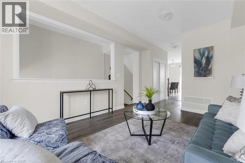 185 Bedrock Drive Unit# 24, Stoney Creek, ON 