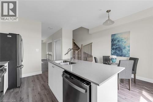 185 Bedrock Drive Unit# 24, Stoney Creek, ON 