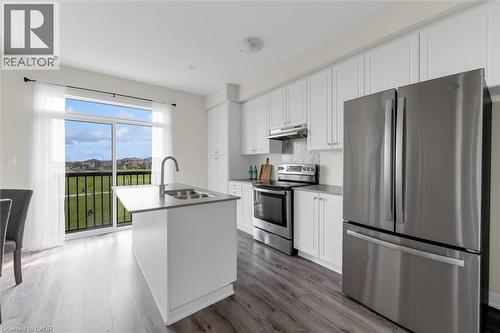 185 Bedrock Drive Unit# 24, Stoney Creek, ON 