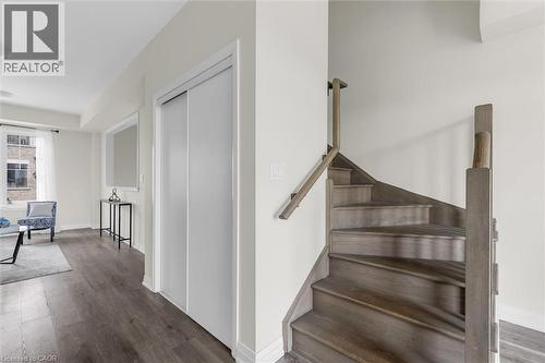 185 Bedrock Drive Unit# 24, Stoney Creek, ON 