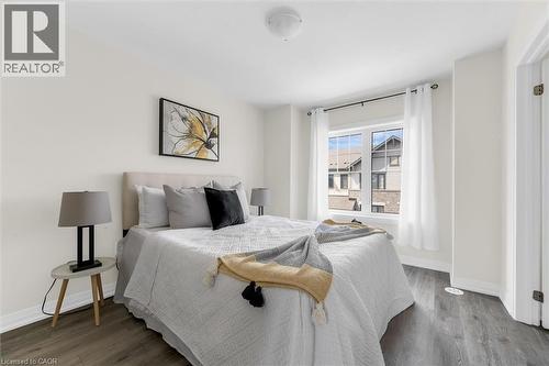 185 Bedrock Drive Unit# 24, Stoney Creek, ON 
