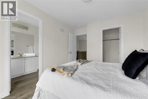 185 Bedrock Drive Unit# 24, Stoney Creek, ON 