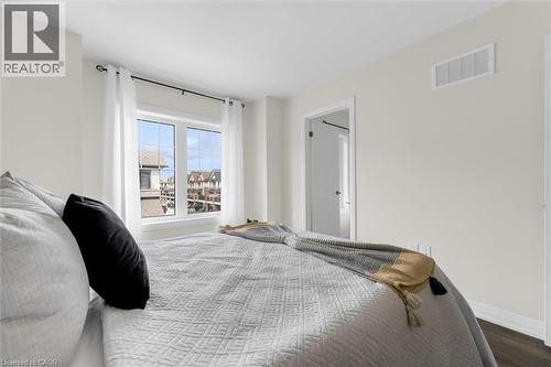 185 Bedrock Drive Unit# 24, Stoney Creek, ON 