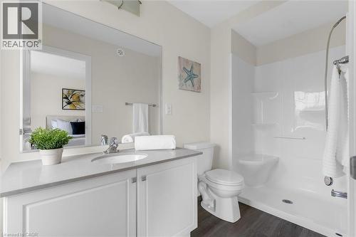 185 Bedrock Drive Unit# 24, Stoney Creek, ON 