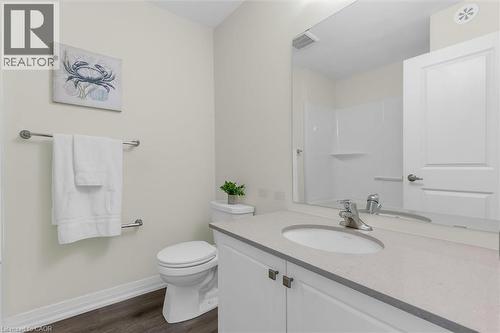 185 Bedrock Drive Unit# 24, Stoney Creek, ON 