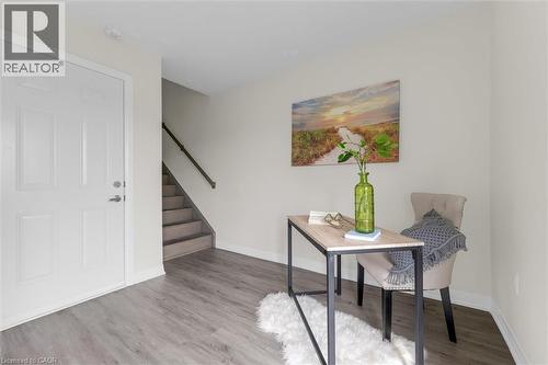 185 Bedrock Drive Unit# 24, Stoney Creek, ON 