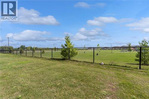 185 Bedrock Drive Unit# 24, Stoney Creek, ON 