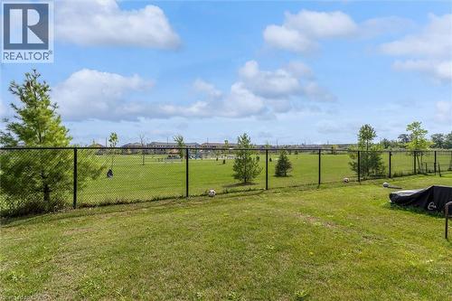 185 Bedrock Drive Unit# 24, Stoney Creek, ON 