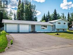 7379 PEARL DRIVE Prince George, BC V2K 4K3
