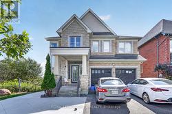 BSMT - 133 DANCE ACT AVENUE Oshawa, ON L1H 0H4