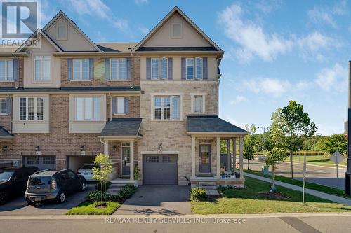 411 HARDWICK COMMON  Oakville, ON L6H 0P6