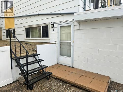 7 320 13Th Avenue Ne, Swift Current, SK 