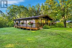 10 MAGOR DRIVE Seguin, ON P0C 1J0