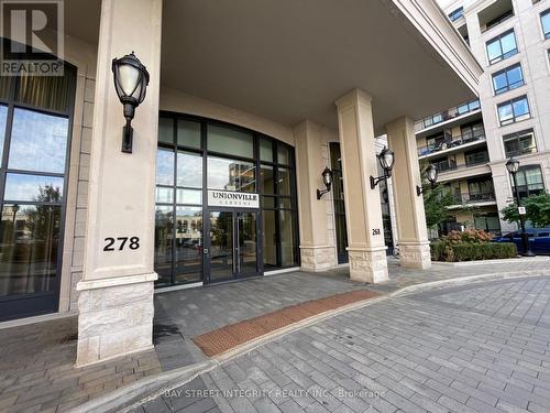 506W - 268 BUCHANAN DRIVE , Markham, Ontario L3R 8G9 2