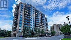 609 - 520 STEELES AVENUE W Vaughan, ON L4J 1A2