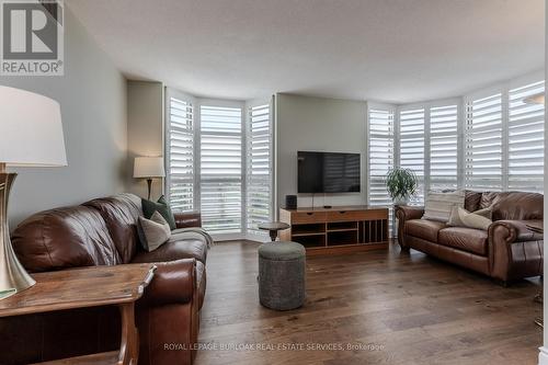 601 - 5070 Pinedale Avenue, Burlington, ON 