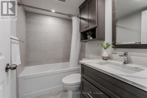 601 - 5070 Pinedale Avenue, Burlington, ON 