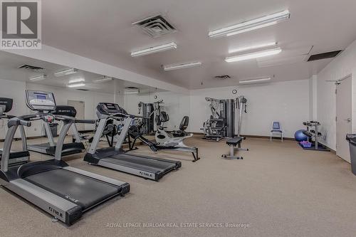 601 - 5070 Pinedale Avenue, Burlington, ON 