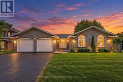 1401 HOLY CROSS BOULEVARD Cornwall, ON K6H 6Z5
