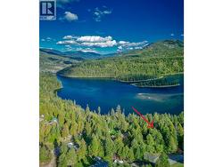 Dogwood Drive Lot# B South Slocan, BC V0G 2G1