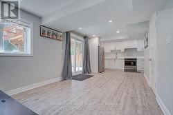 28 HUNWICKS CRESCENT Ajax, ON L1Z 0E4