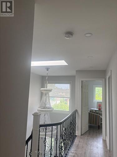 UPPER - 14 CHARCOAL DRIVE , Toronto, Ontario M1C 3V1 5