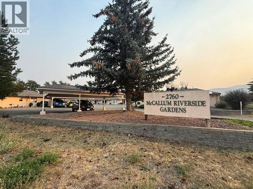 2760 Voght Street Unit# 6  Merritt, BC V1K 1B8