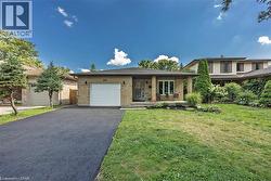 143 GRENFELL Place London, ON N5X 3B6