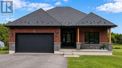4098 CONCESSION 12 SUNNIDALE ROAD  Clearview, ON L0M 1S0