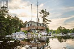 3402 ISLAND 340 Trent Lakes, ON K0L 1J0