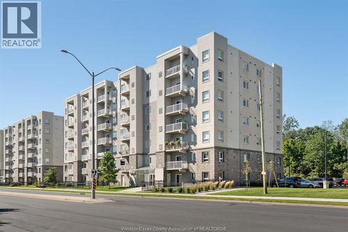 1611 BANWELL ROAD Unit# 510  Windsor, ON N8P 0G5