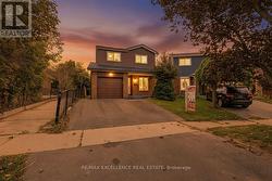 114 ELDERWOOD PLACE Brampton, ON L6V 3N3